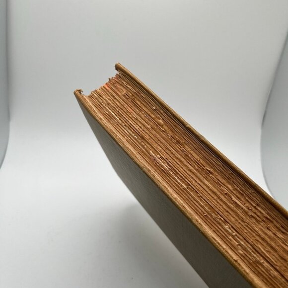 Harvard Classics 1909 Plutarch’s Lives Alumni Edition De Luxe Limited 1000 - Picture 10 of 11